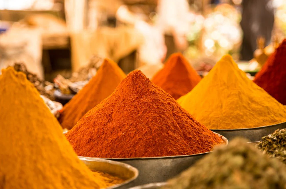 Rubs & Seasonings