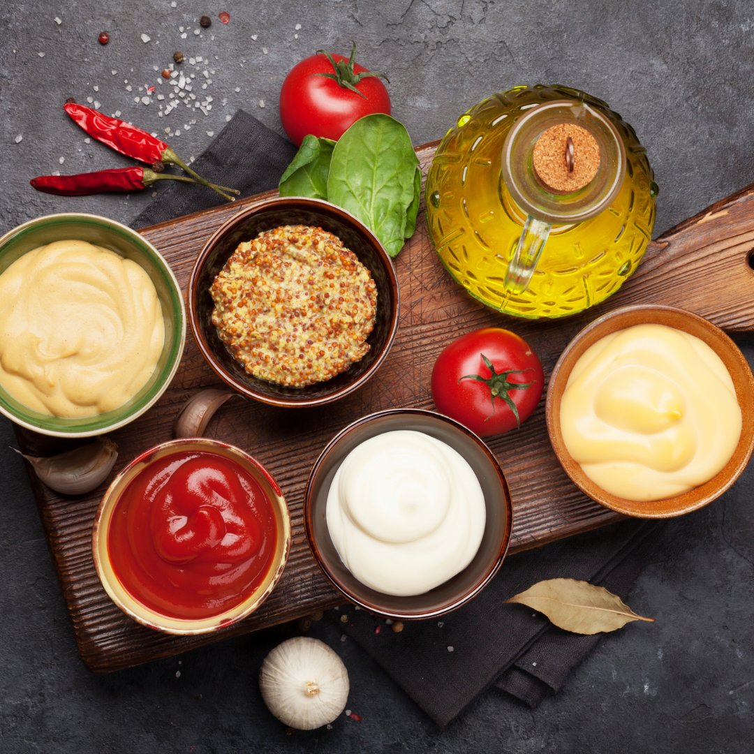 Sauces