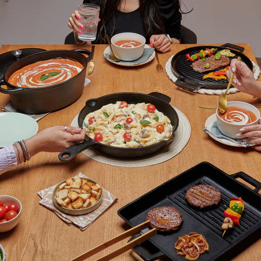 Premium Cookware