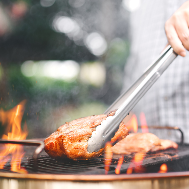Grilling Accessories