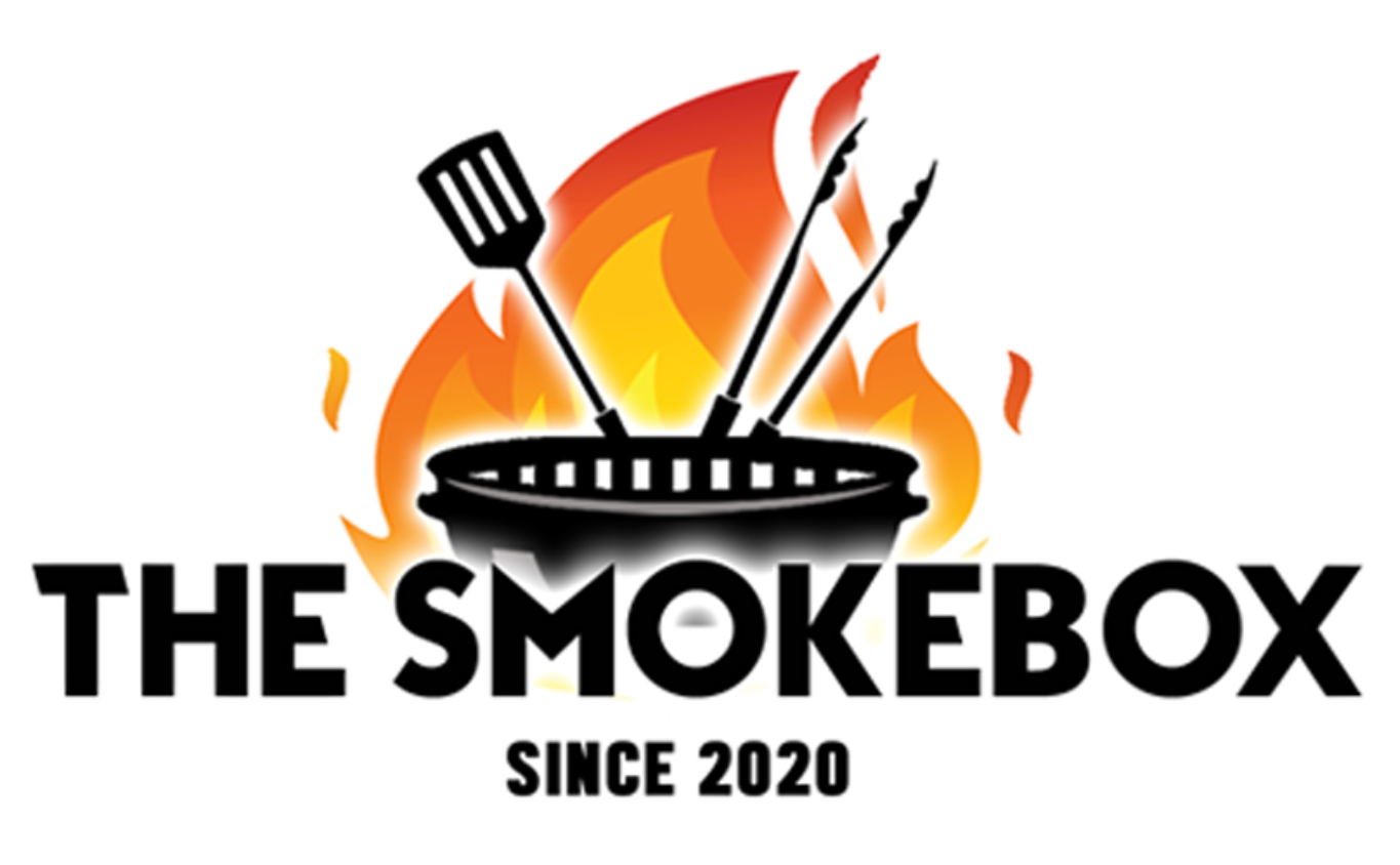 Our BBQ Wood Guide The Smokebox