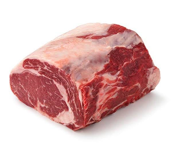 Ribeye Roast - Brazilian ANGUS Beef (Frozen)