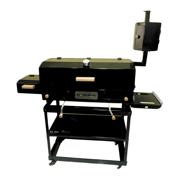 ElShawaya Master Grill for Outdoor BBQ