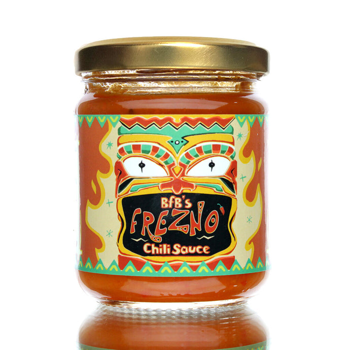 Frezno Chili Sauce - 200 ml