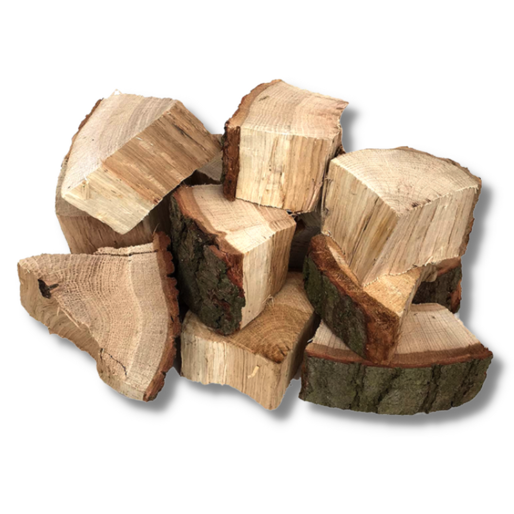 She-Oak Chunks for BBQ and Smoking (Gazuarin)