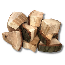 Load image into Gallery viewer, She-Oak Chunks for BBQ and Smoking (Gazuarin)
