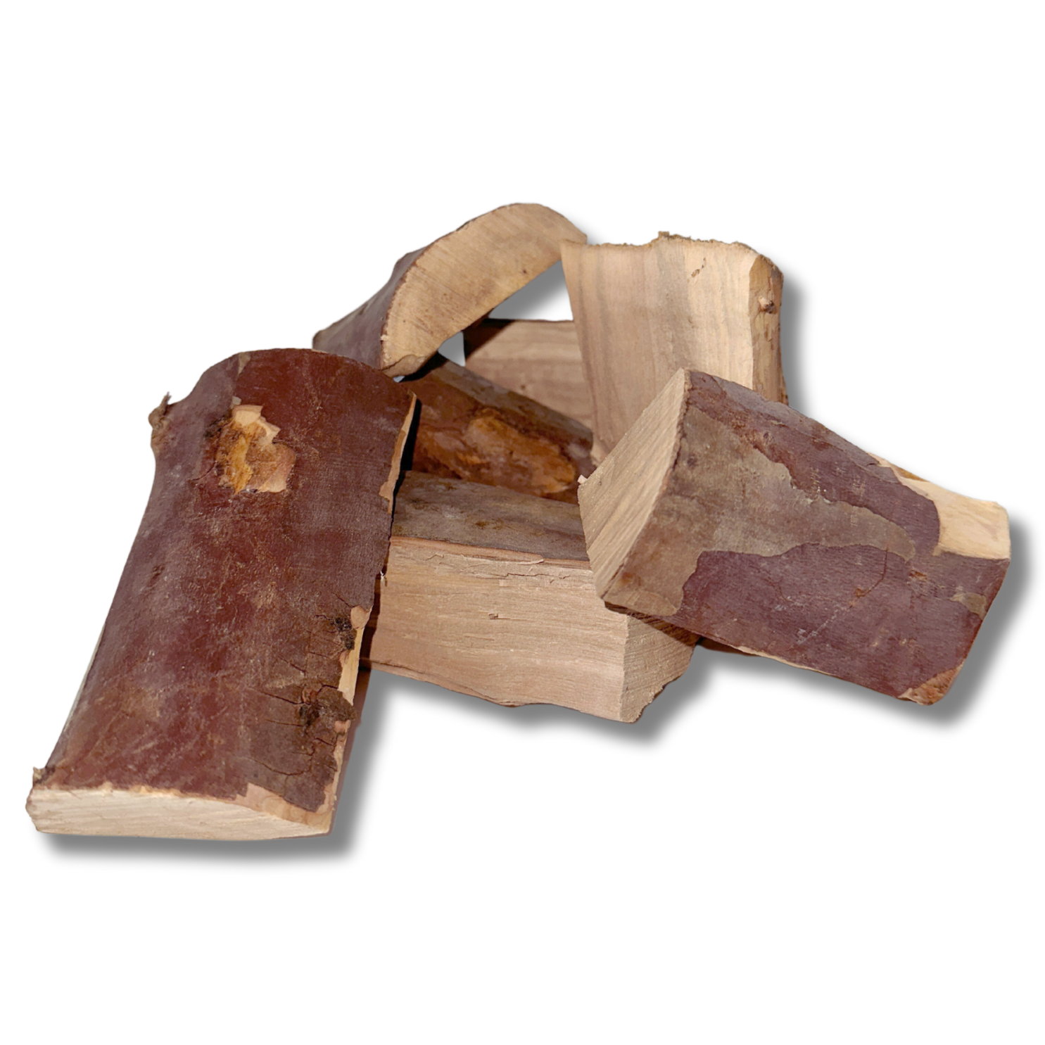 Guava Chunks for BBQ and Smoking