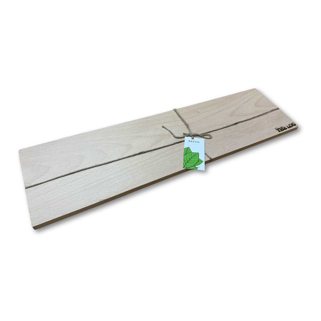Cedar Plank for Grilling Salmon & Steak (Single Plank) - Large Size