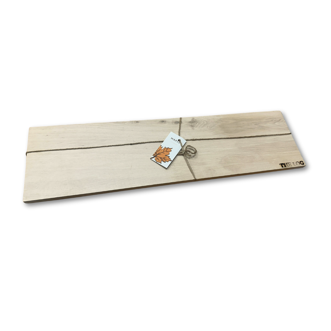 Cedar Plank for Grilling Salmon & Steak (Single Plank) - Large Size