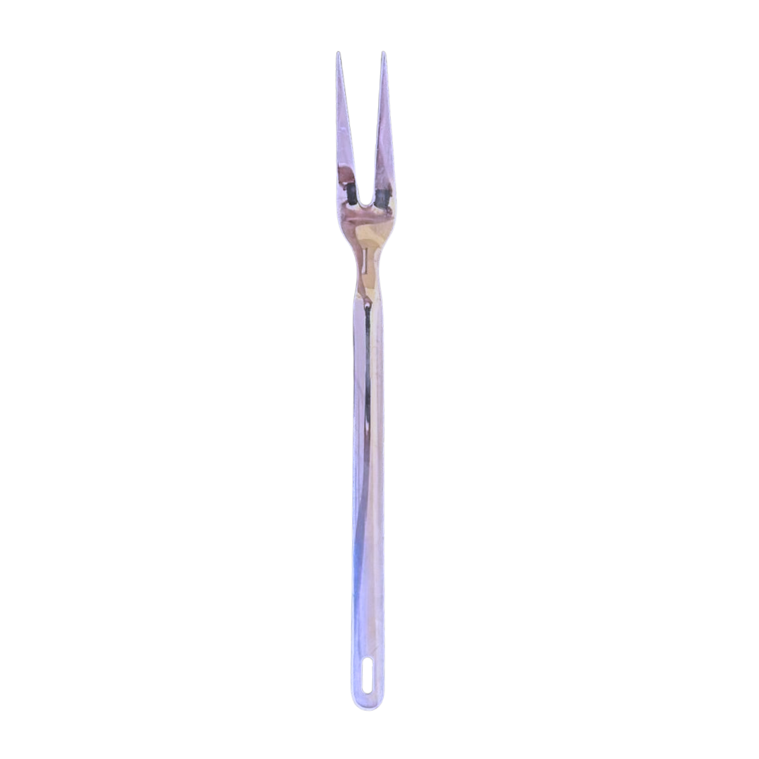Stainless Steel Grilling Fork