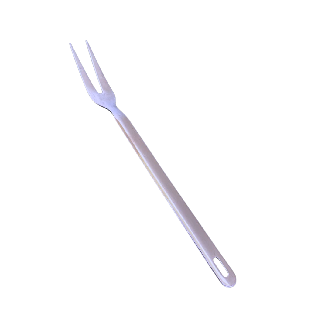 Stainless Steel Grilling Fork