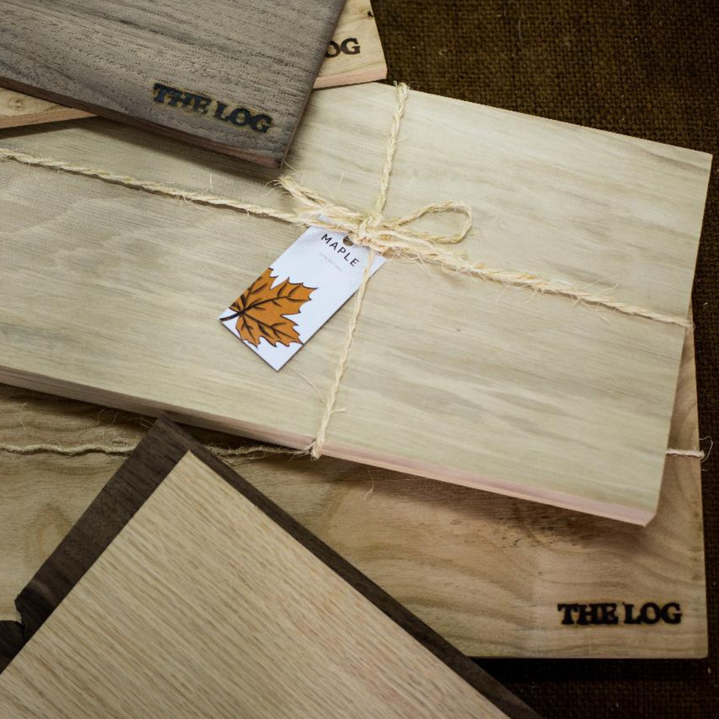 Cedar Plank for Grilling Salmon & Steak (Single Plank) - Large Size
