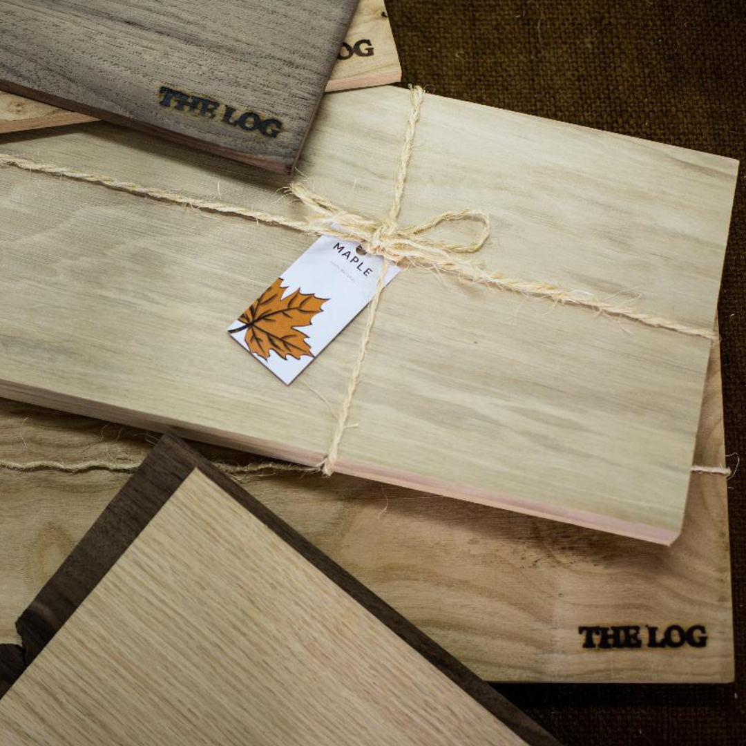 Cedar Plank for Grilling Salmon & Steak (Single Plank) - Large Size