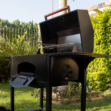 Load image into Gallery viewer, King Kong Grill - Outdoor Charcoal Grill
