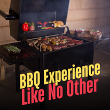 Load image into Gallery viewer, King Kong Grill - Outdoor Charcoal Grill
