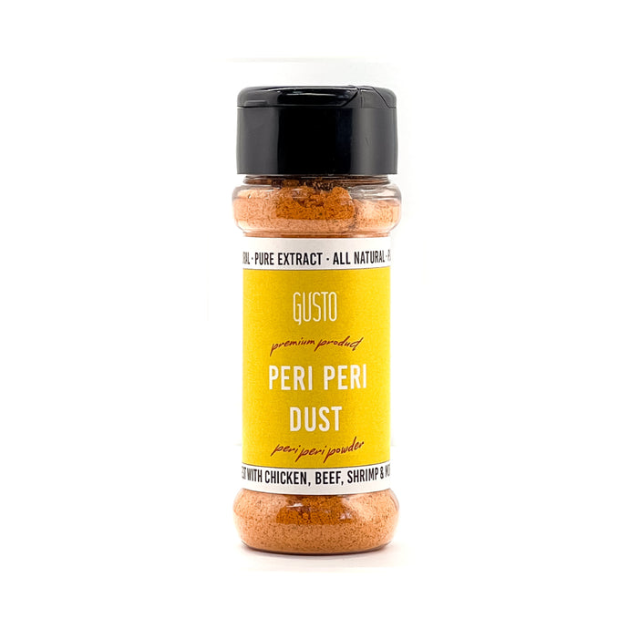 Peri Peri Dust - Premium Seasoning (60g)