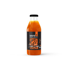 Load image into Gallery viewer, Peri Peri Sauce (300 ml)
