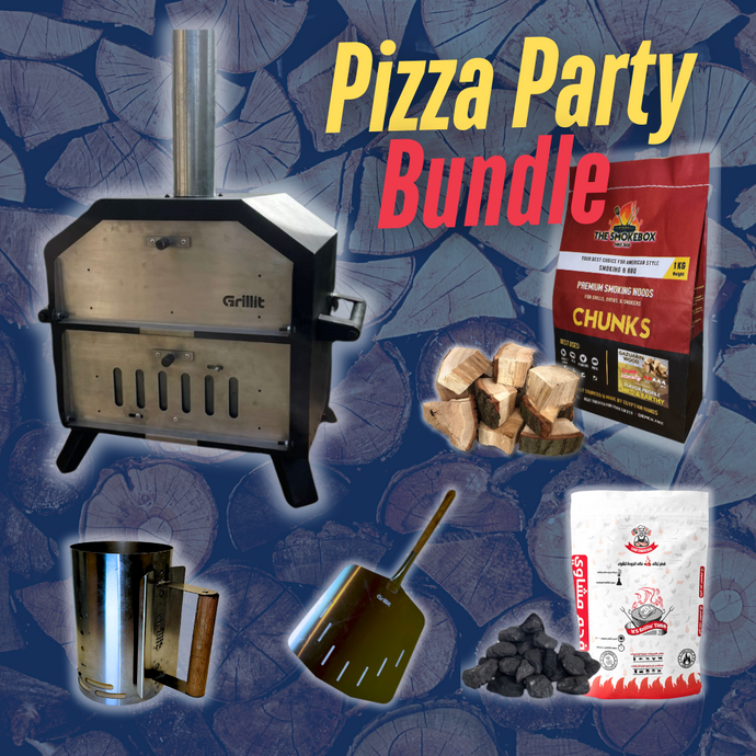 Pizza Party Bundle
