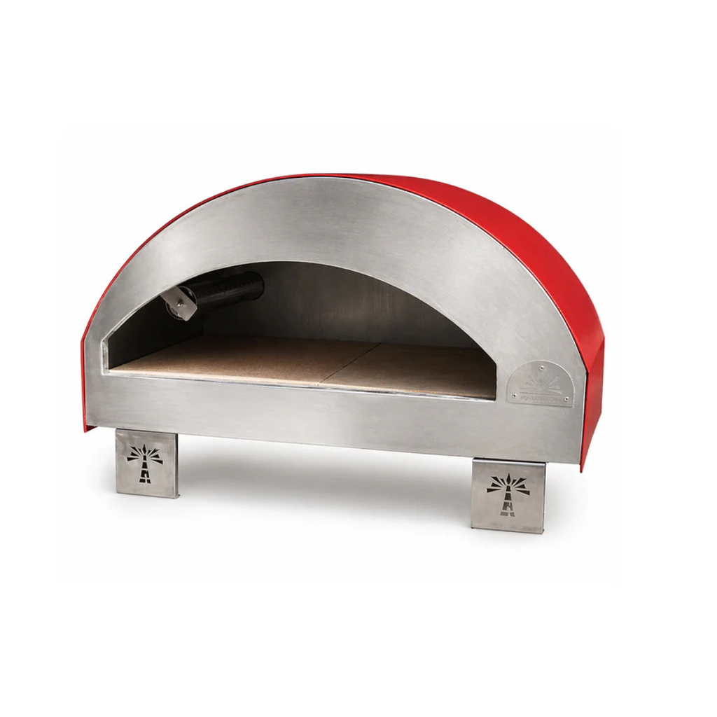 Pomodoro Tabletop Gas Powered Pizza Oven  - Model P2