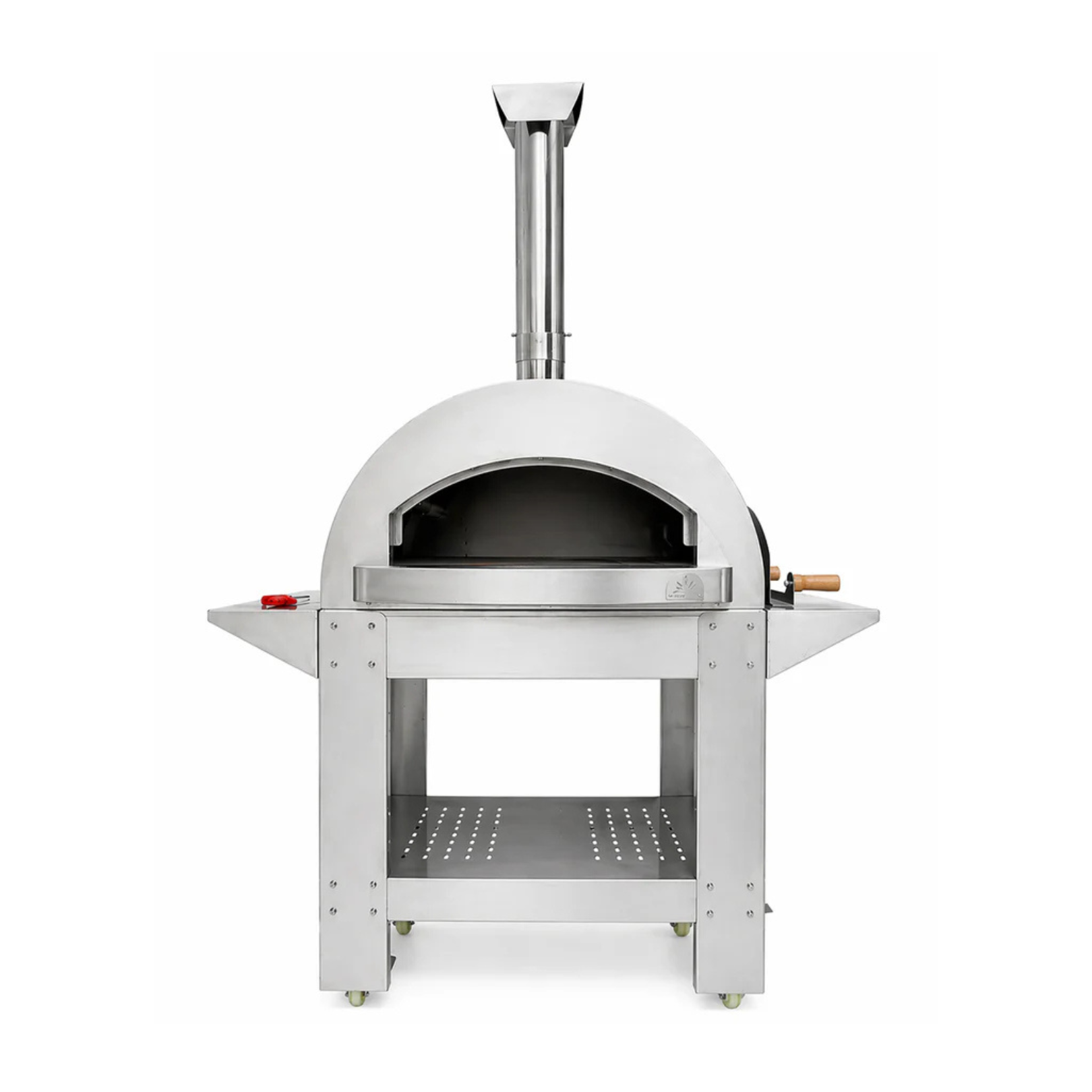 Pomodoro Standing Gas Powered Pizza Oven  - Model P3