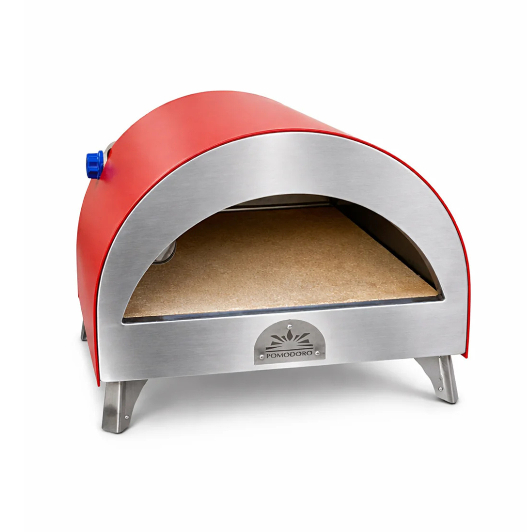 Pomodoro Mini Gas Powered Pizza Oven  - Model P1