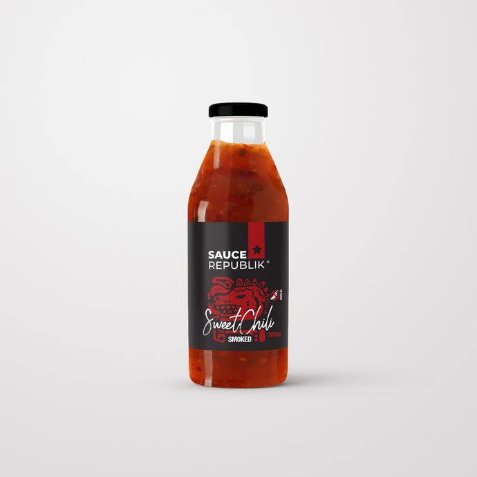 Smoked Sweet Chili Sauce (300 ml)