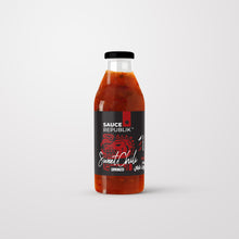 Load image into Gallery viewer, Smoked Sweet Chili Sauce (300 ml)
