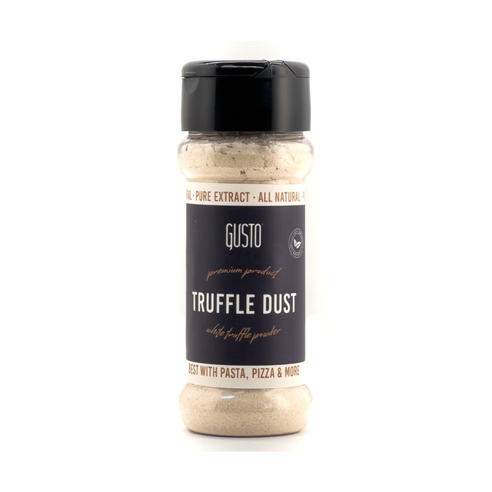 Truffle Dust - Premium Seasoning (60g)