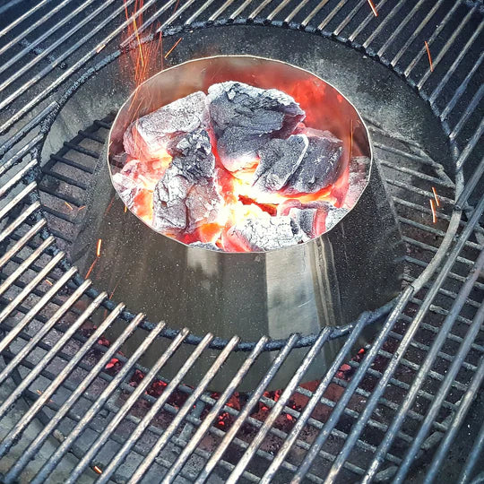 Vortex - Weber Kettle BBQ Accessories