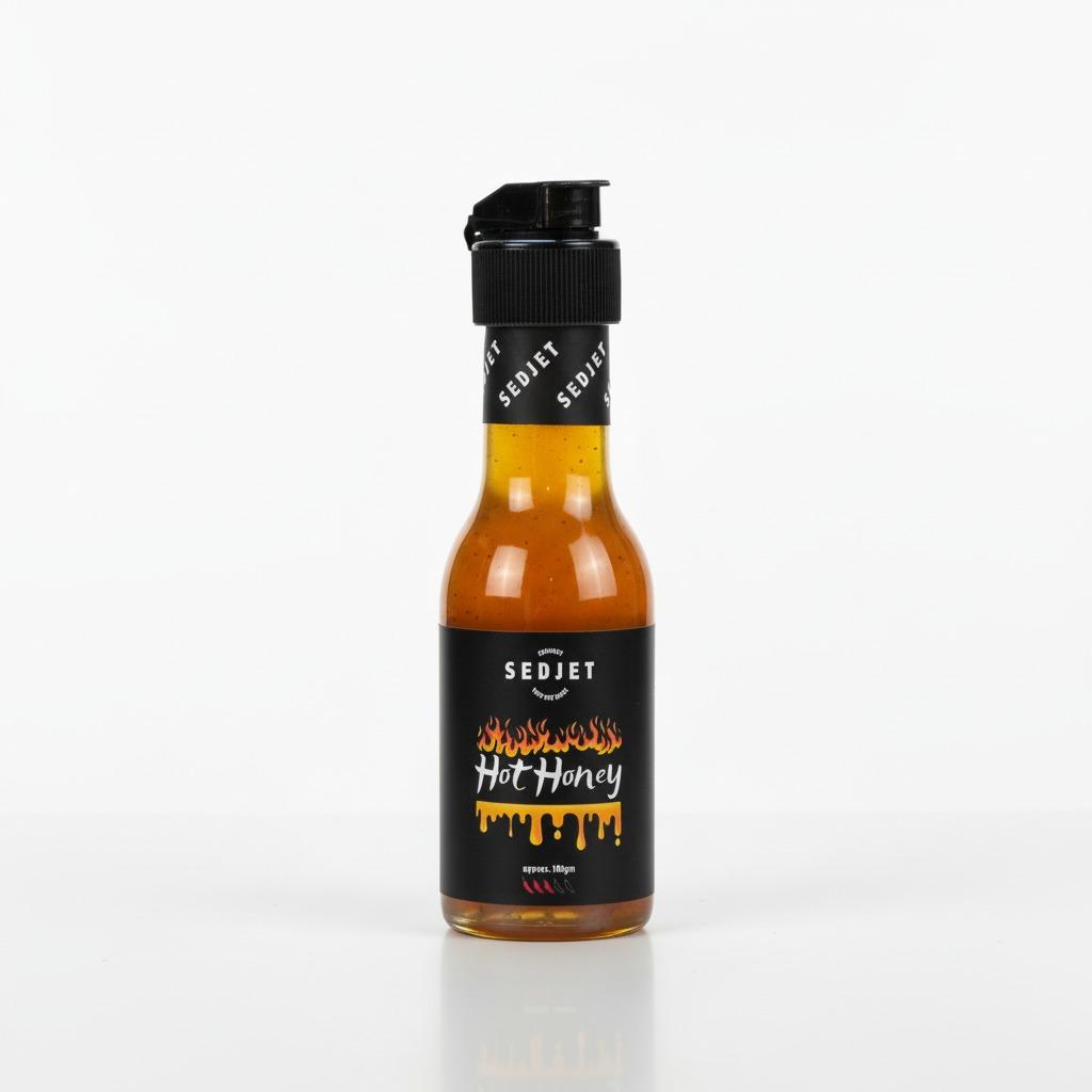 Hot Honey 180g
