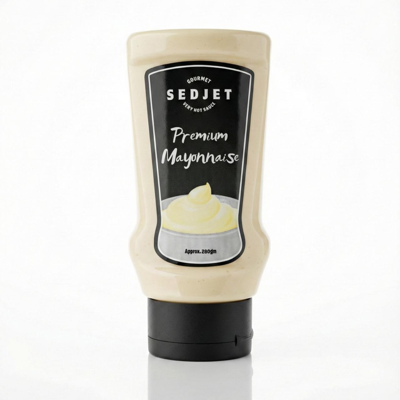 Premium Mayonnaise 280g