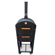 Load image into Gallery viewer, Woodfired Pizza Oven for Baking
