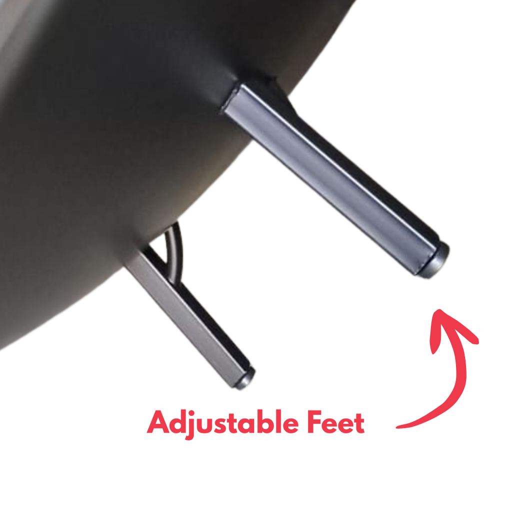 The Big Boy FirePit for Garden and Outdoor Warming ~ Seats 12 People