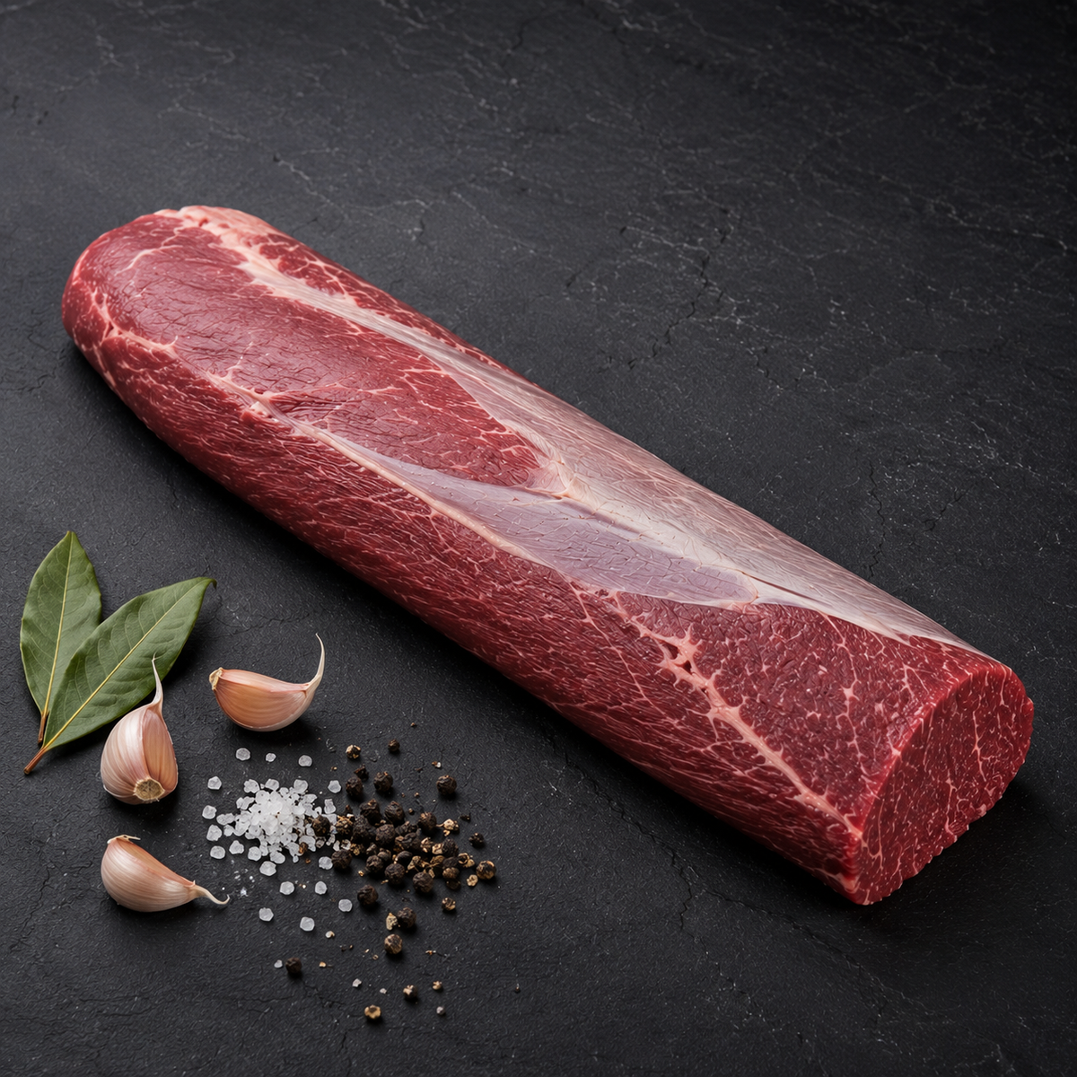 Tenderloin - Certified Angus Beef USA Grade G-1 (Frozen)