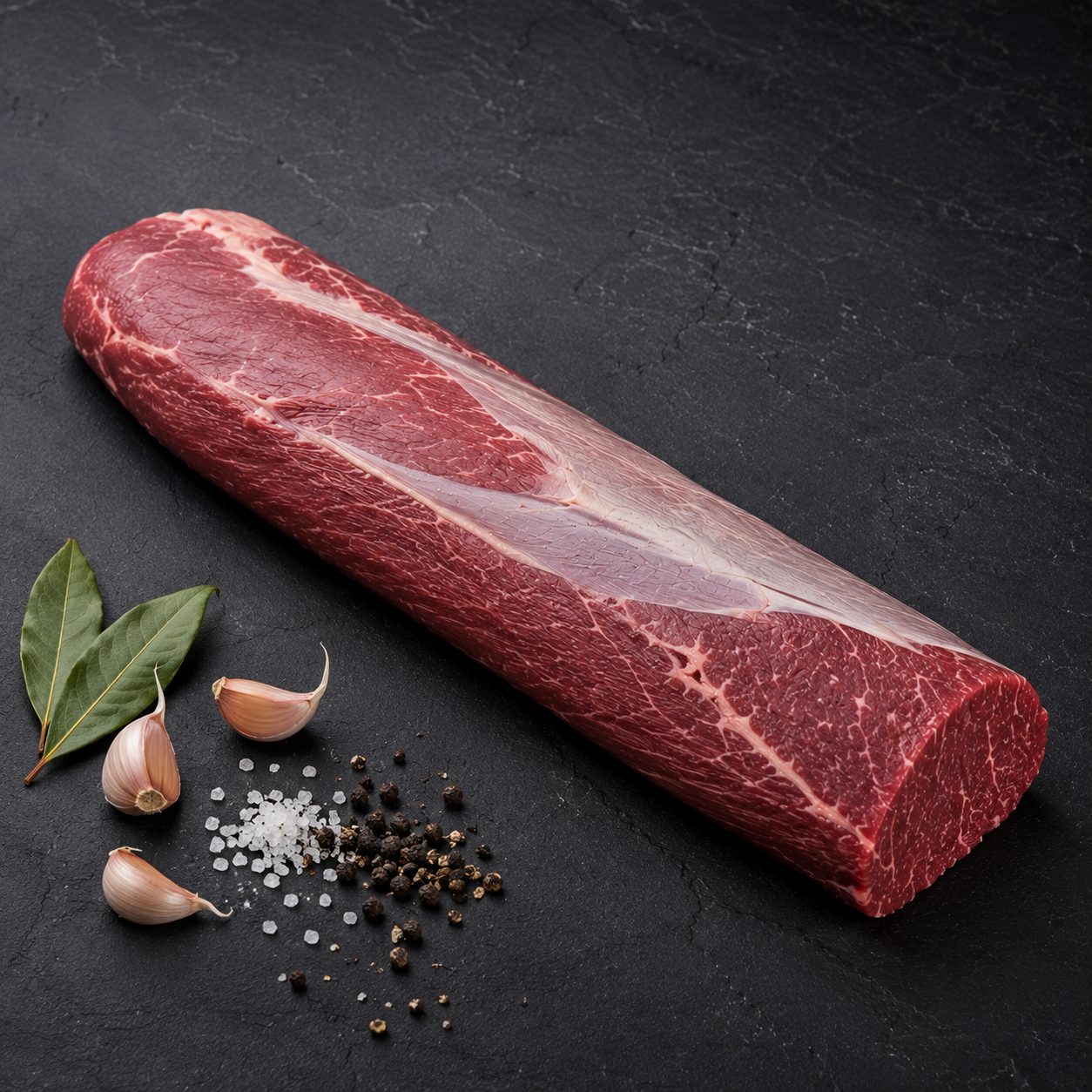 Tenderloin - Certified Angus Beef USA Grade G-1 (Frozen)