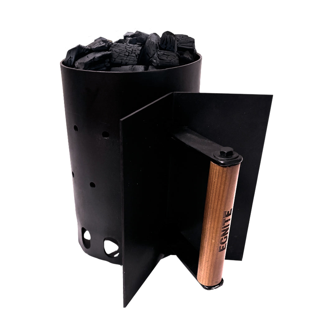 EGNITE Charcoal Starter