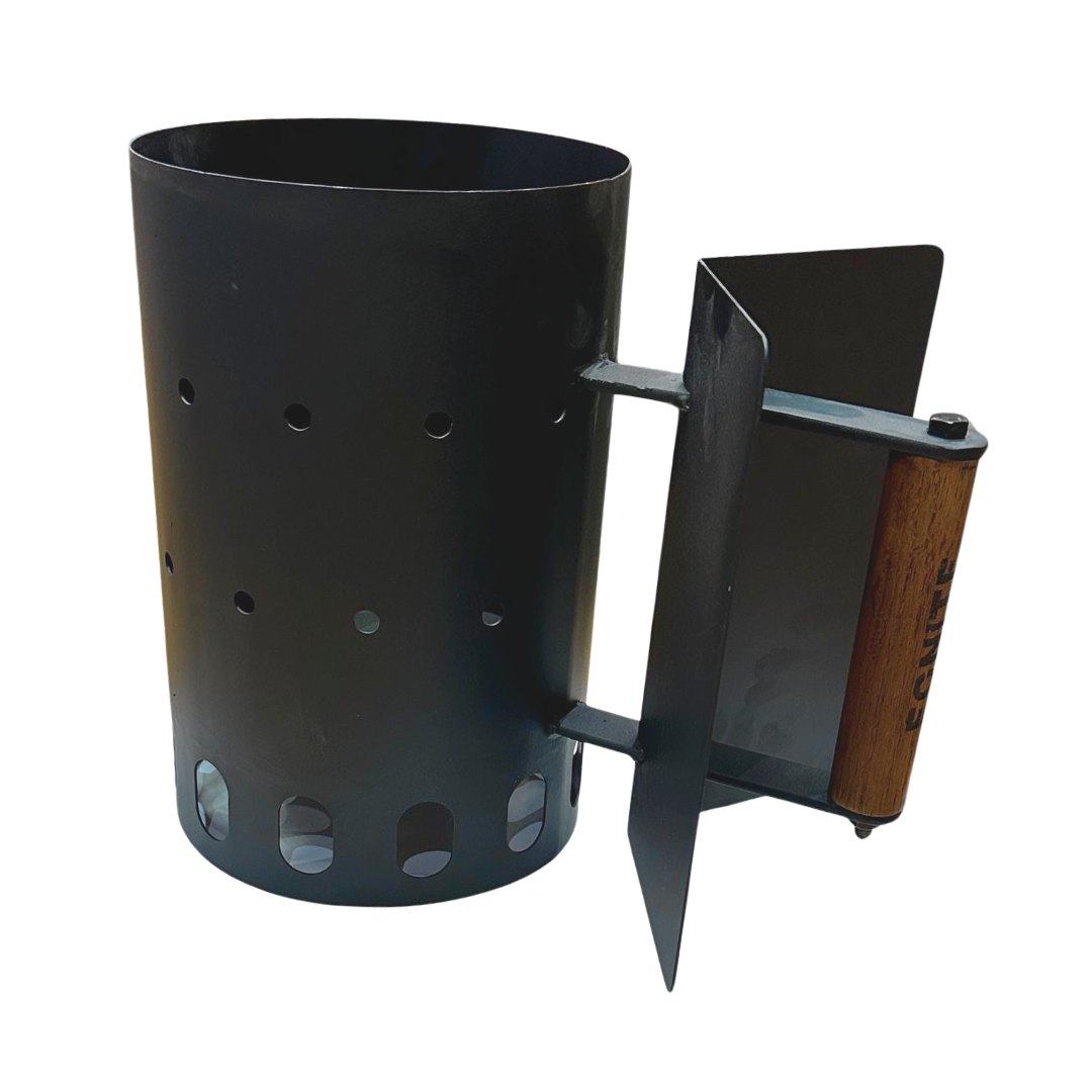 EGNITE Charcoal Starter
