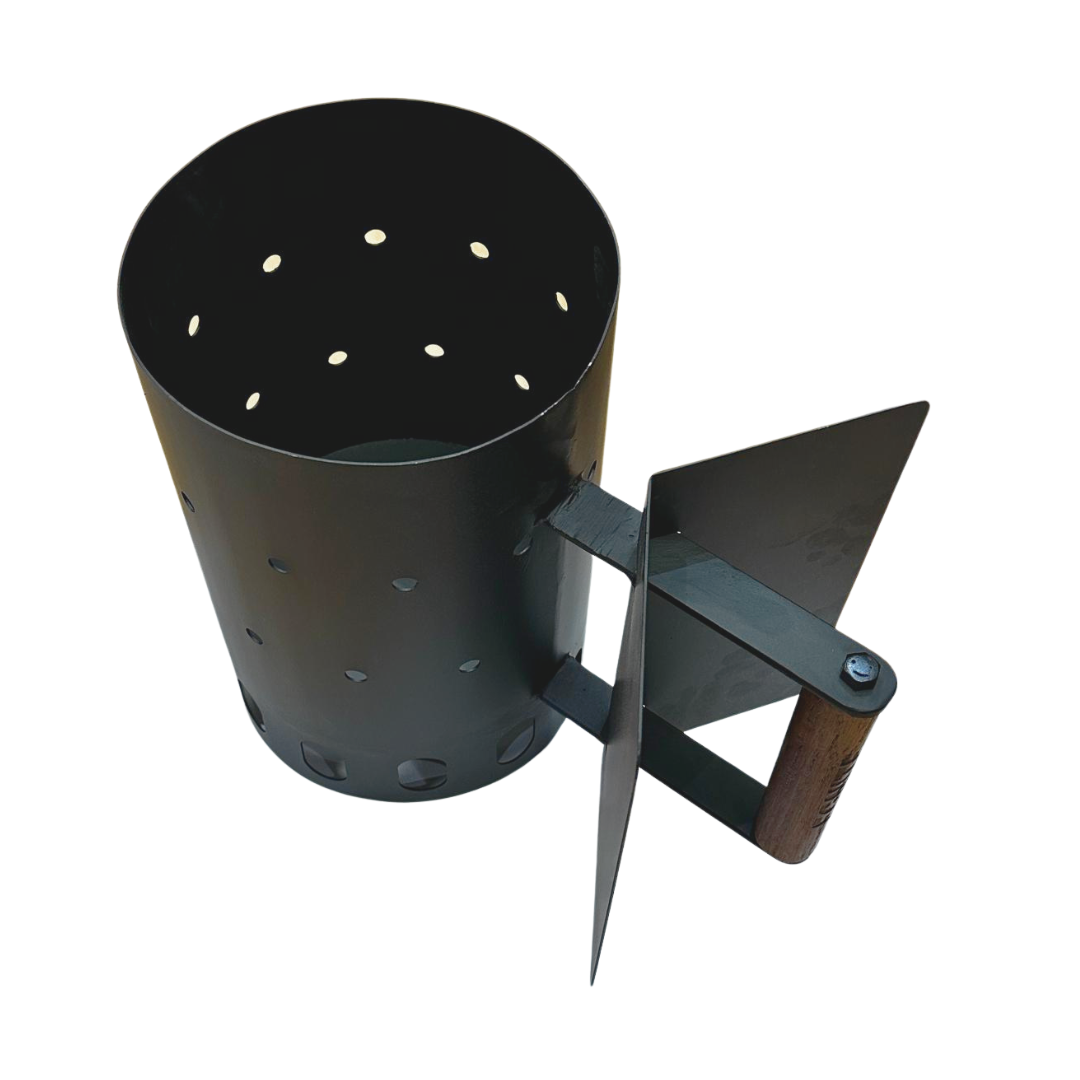 EGNITE Charcoal Starter