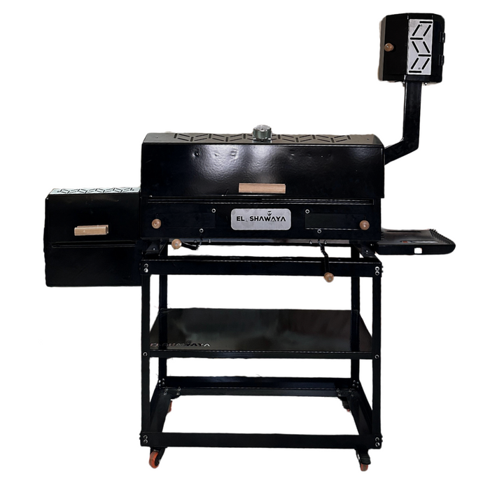 ElShawaya Master Grill for Outdoor BBQ