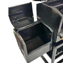 Load image into Gallery viewer, ElShawaya Master Grill for Outdoor BBQ
