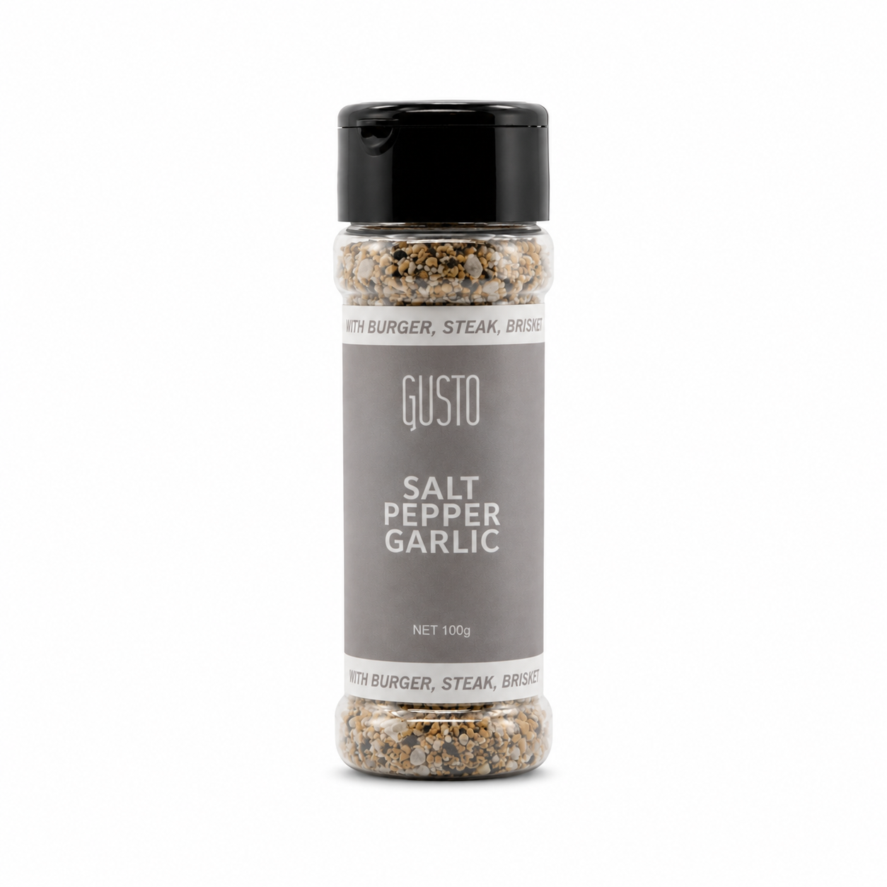 Salt Pepper Garlic (SPG) - Premium Seasoning (100g)