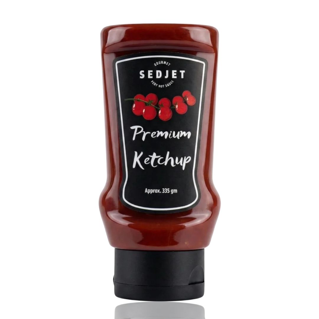 Premium Ketchup 335g