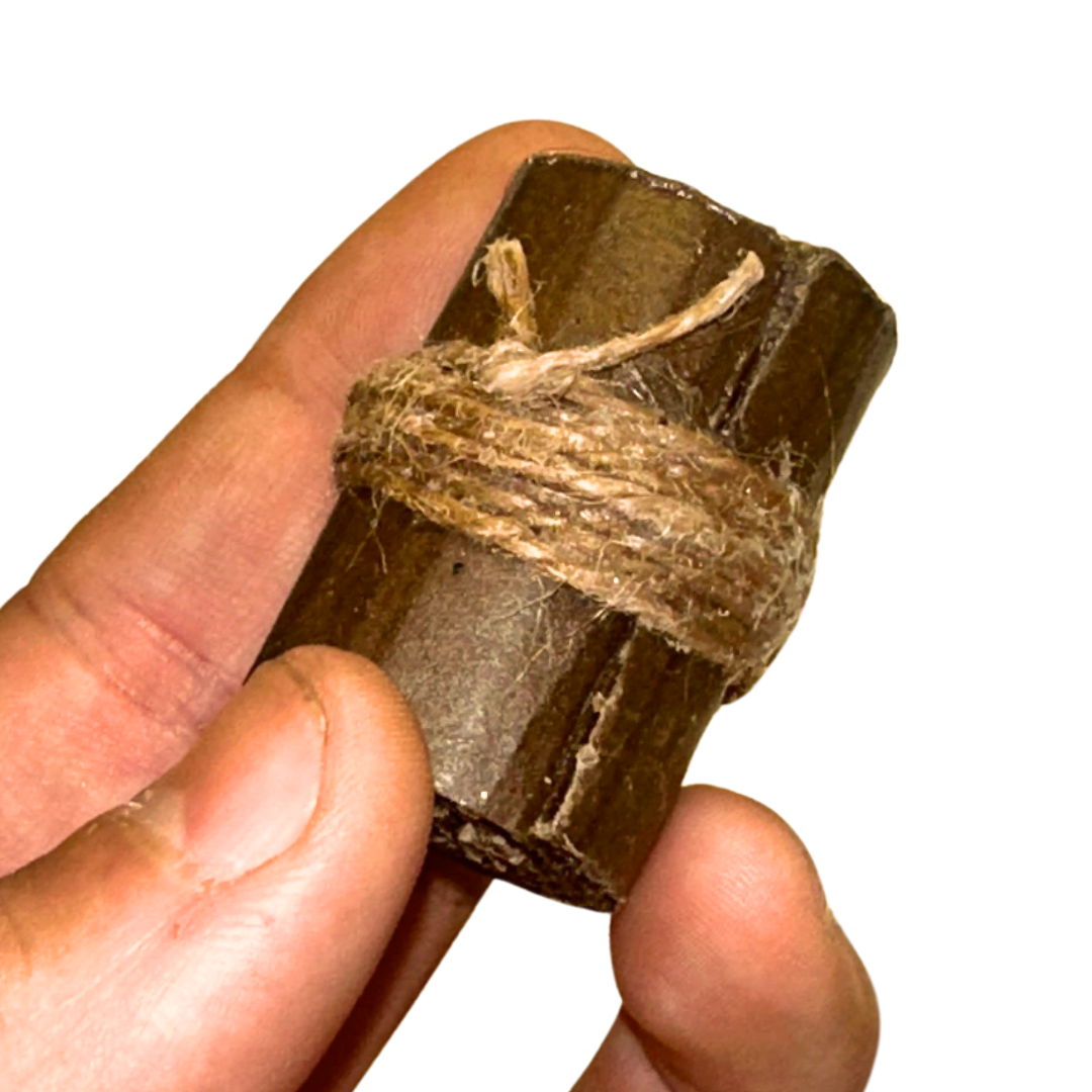 Eco-Friendly Fire Starter ~ 8 Minute burn time