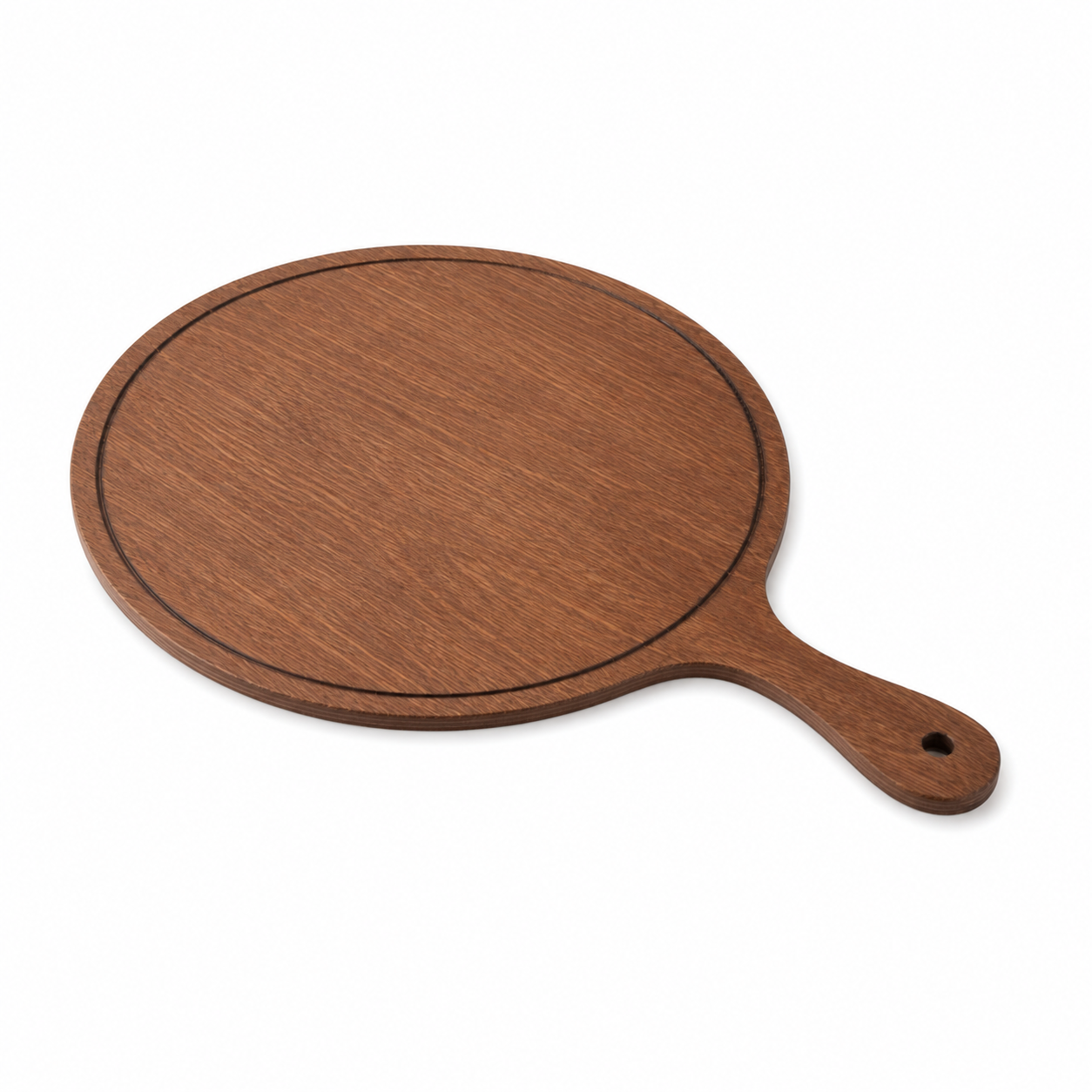 Wooden Pizza Peel Medium Size