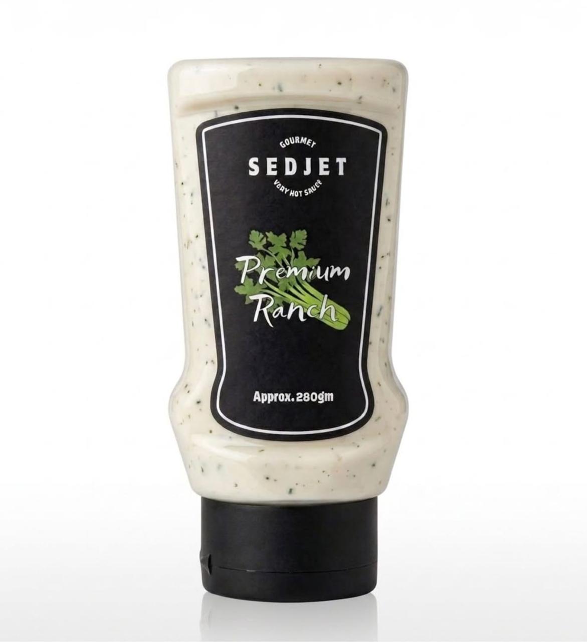 Premium Ranch 280g