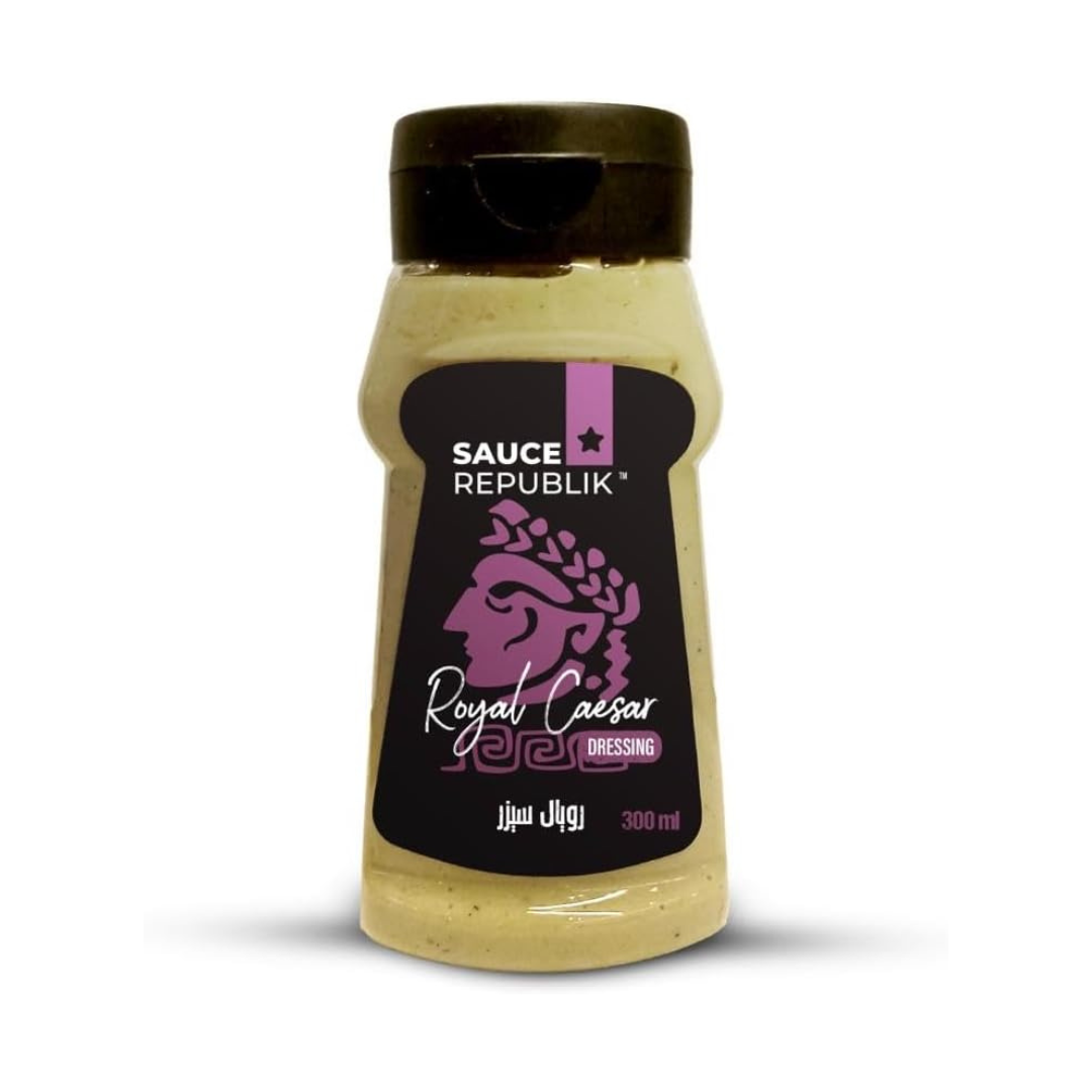 Royal Caesar Sauce (300 ml)