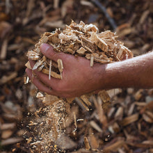 Load image into Gallery viewer, Mulberry Wood Chips for BBQ and Smoking
