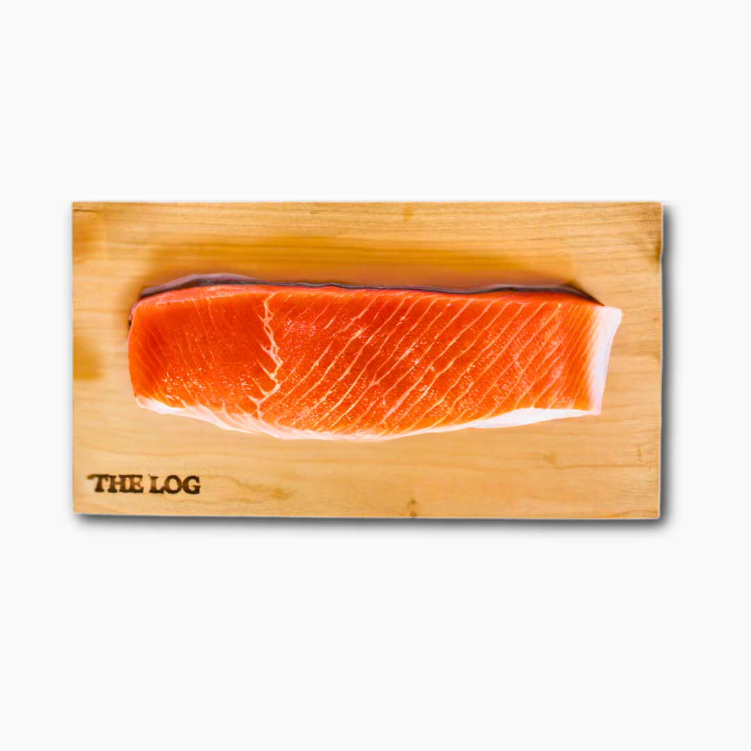 Cedar Plank for Grilling Salmon & Steak (Pack of 2) - Small Size
