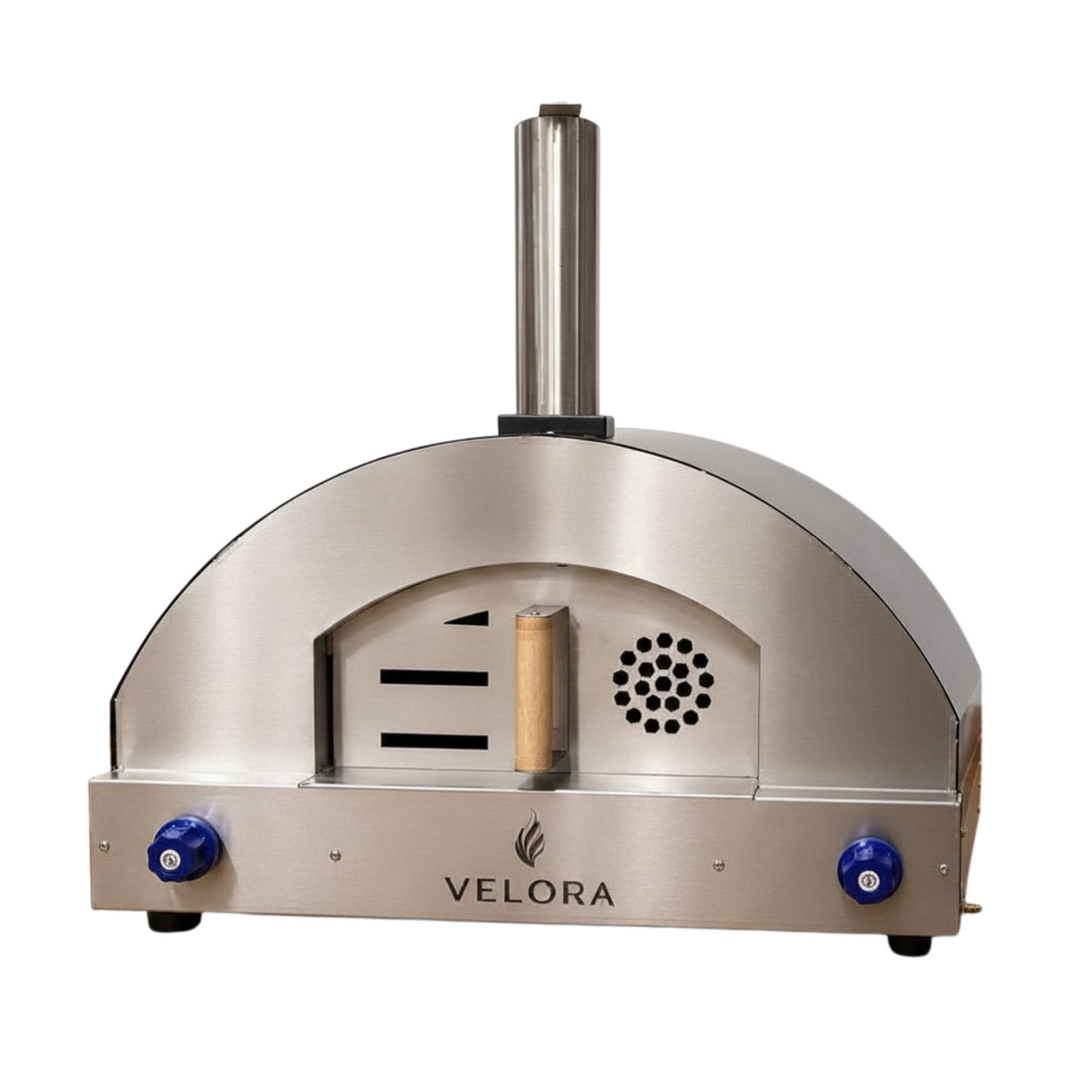 Velora Countertop Gas Powered Pizza Oven