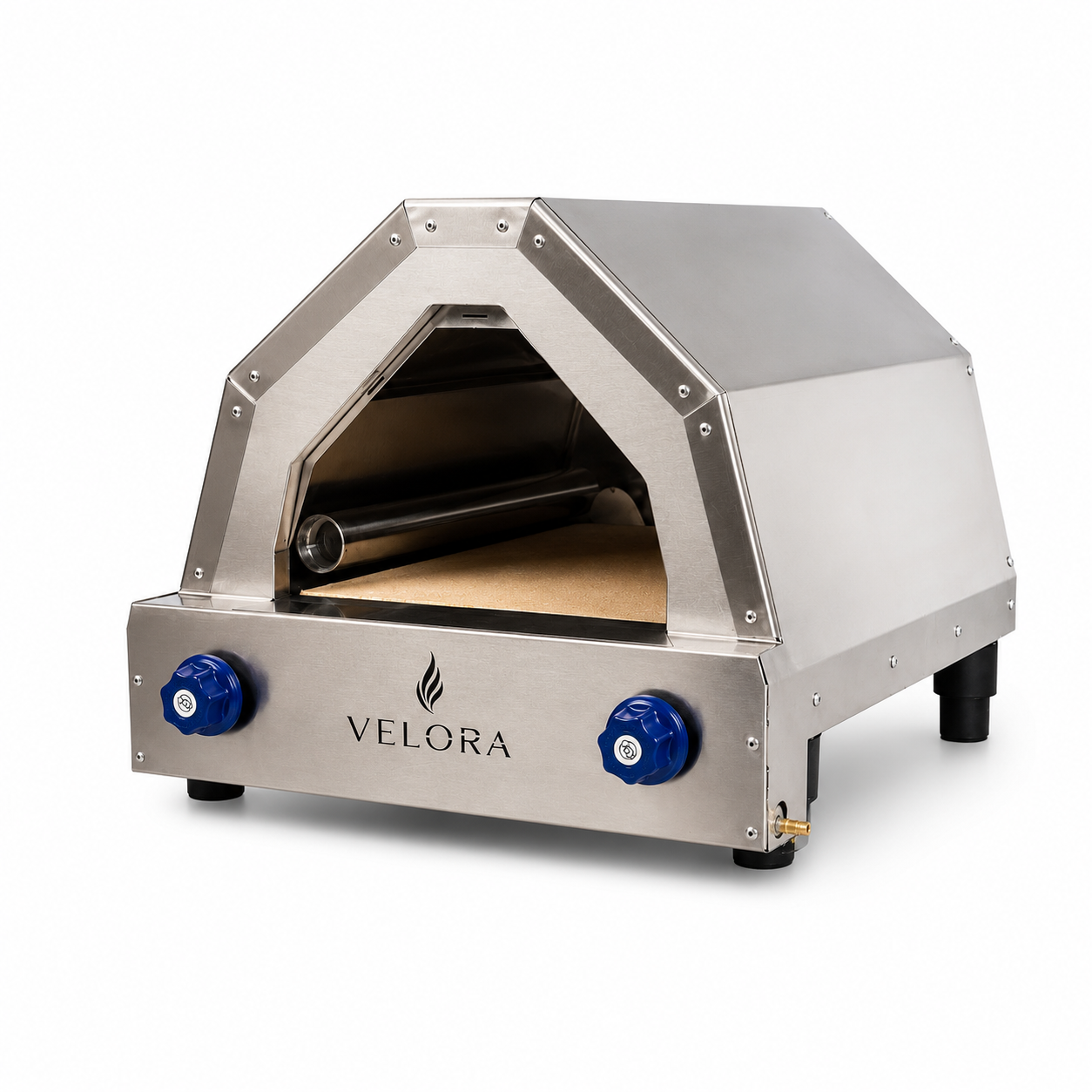 Velora Portable Gas Powered Pizza Oven